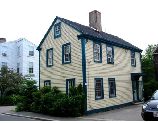 Photo of 15 Orne Street