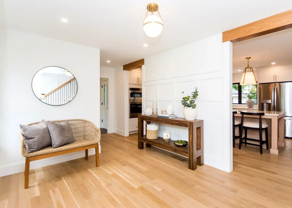 Photo of 38 Hillcroft Road