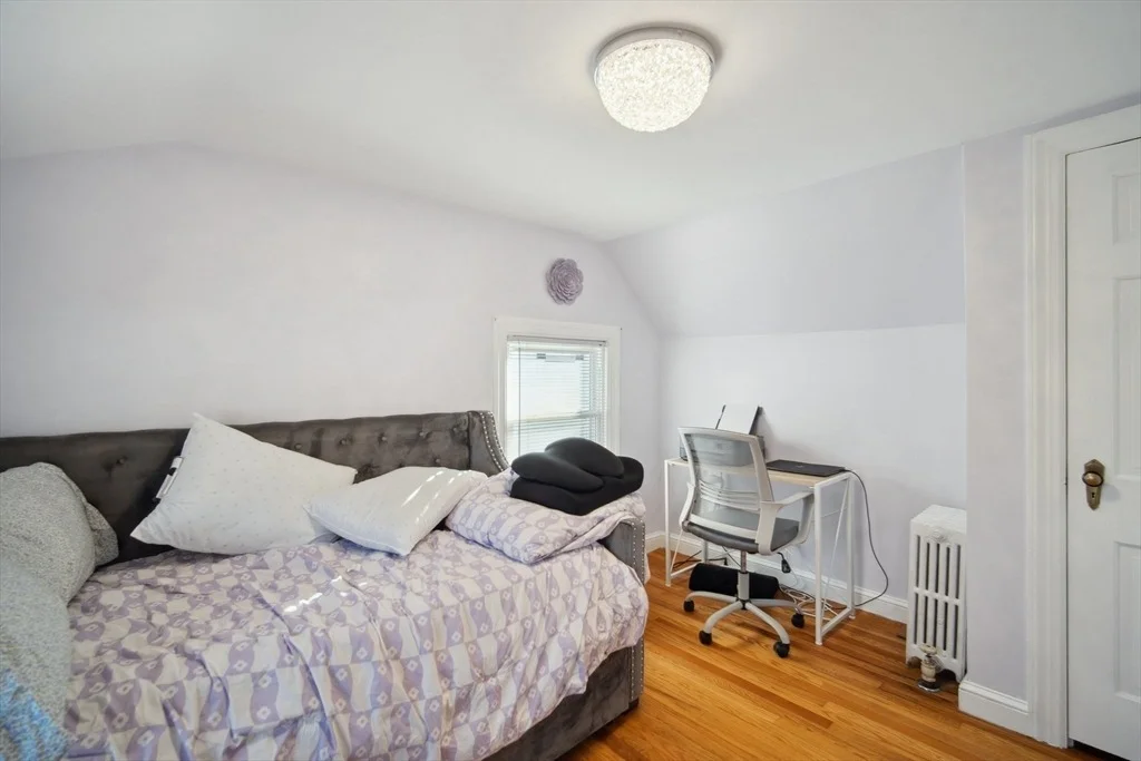 Photo of 39 Gilman St