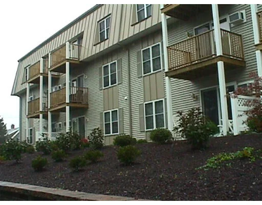 Photo of Unit 2F at 2 Ocean Ave.