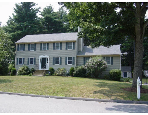 Photo of 2 Aspen Drive