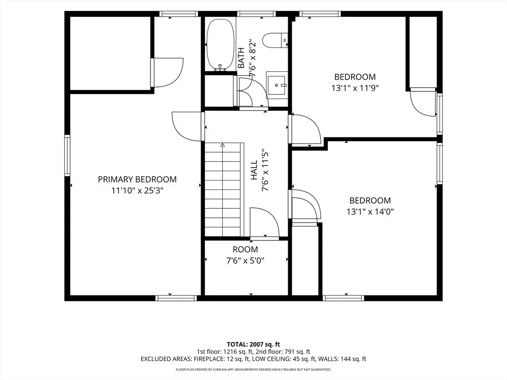 Photo of 138 Vining Hill Rd