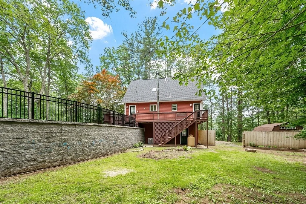 Photo of 14 Boat House Rd.