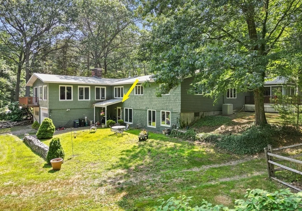 Photo of 118 Echo Cove Road