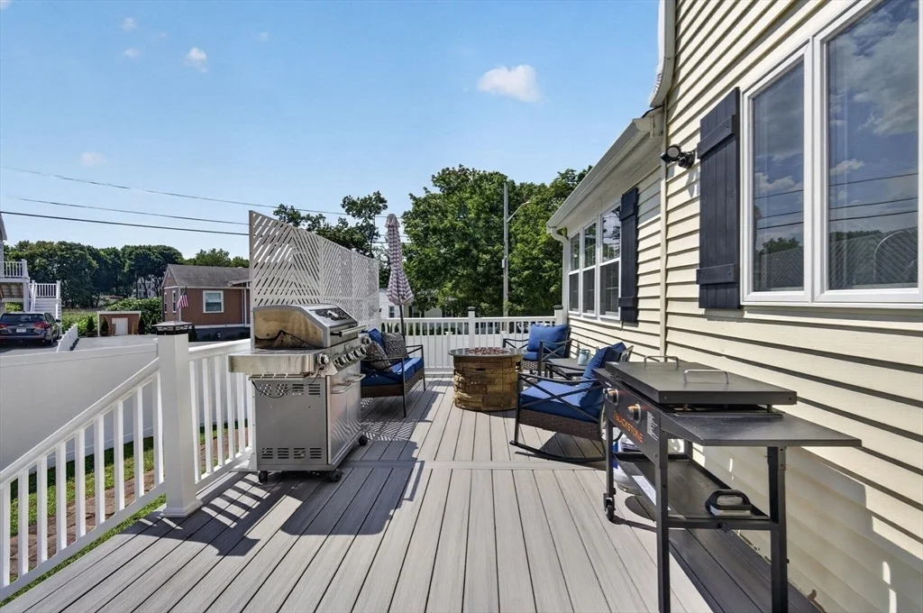 Photo of 3 Wormstead St
