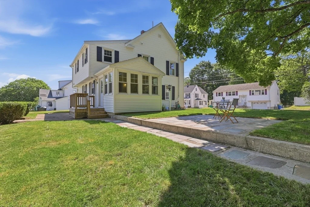 Photo of 63 Harrison Avenue