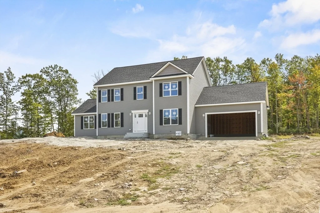 Photo of Lot 46 Turner Farm Rd.