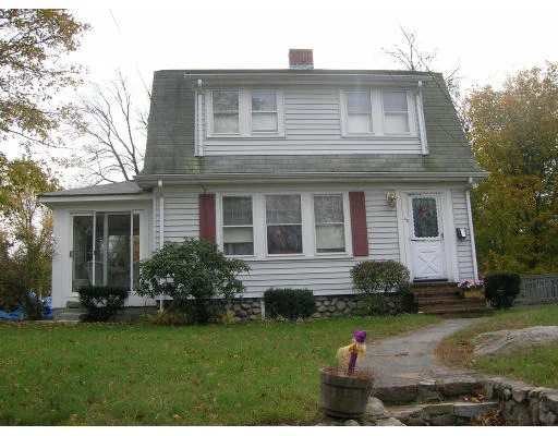 Photo of 40 Wampatuck Rd