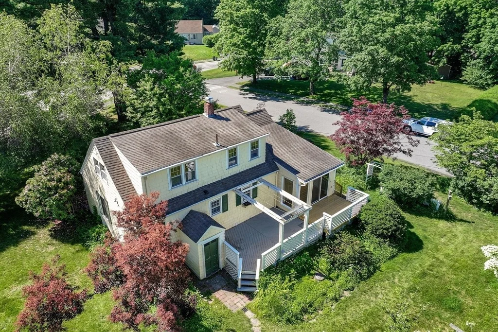Photo of 19 Jefferson Road