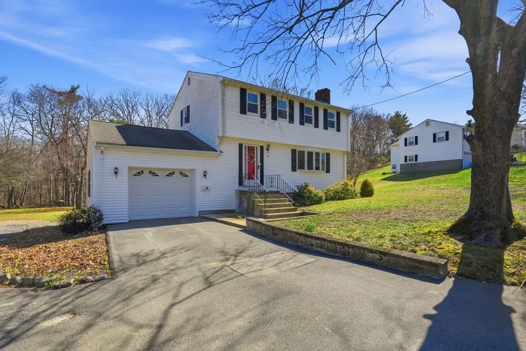 Photo of 135 Birch St.