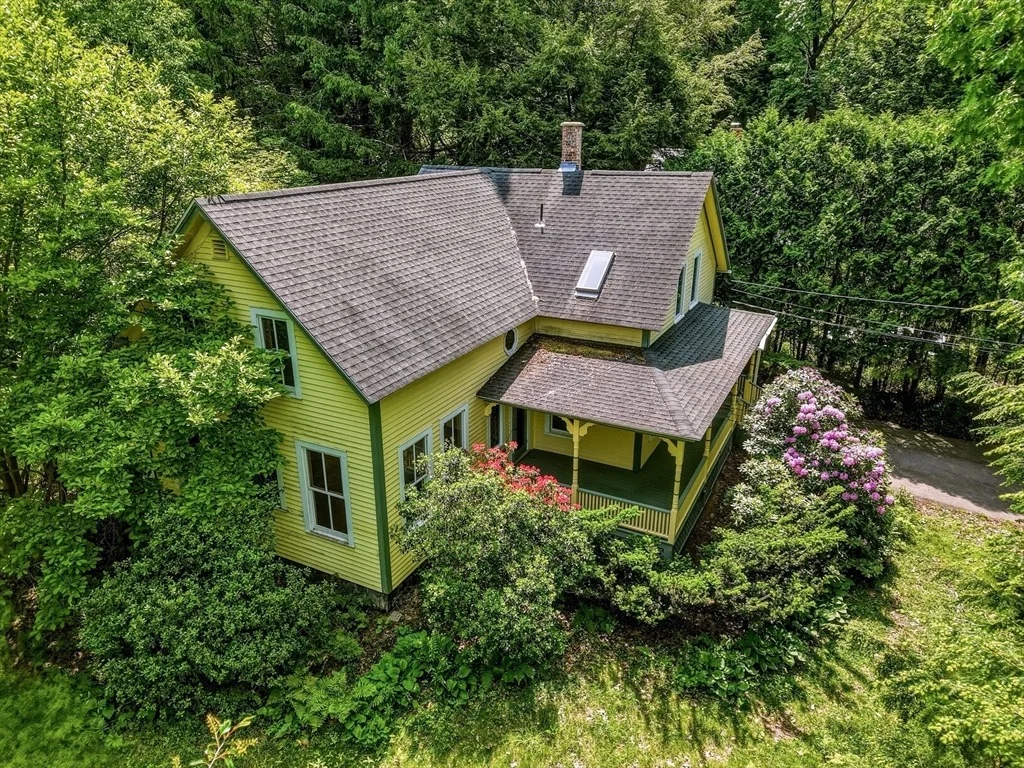Photo of 52 Baker St