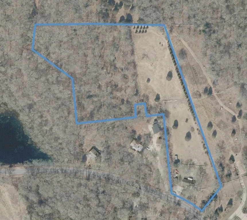 Photo of Lot 3 Thomas Cory Ln