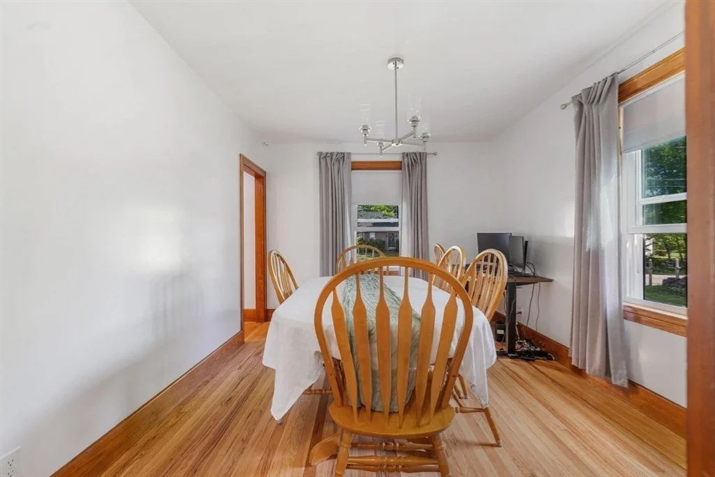 Photo of 5 Bates St