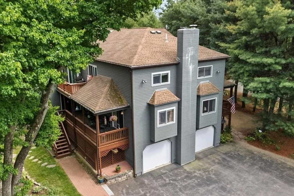 Photo of Unit 254 at 254 Captain Eames Cir