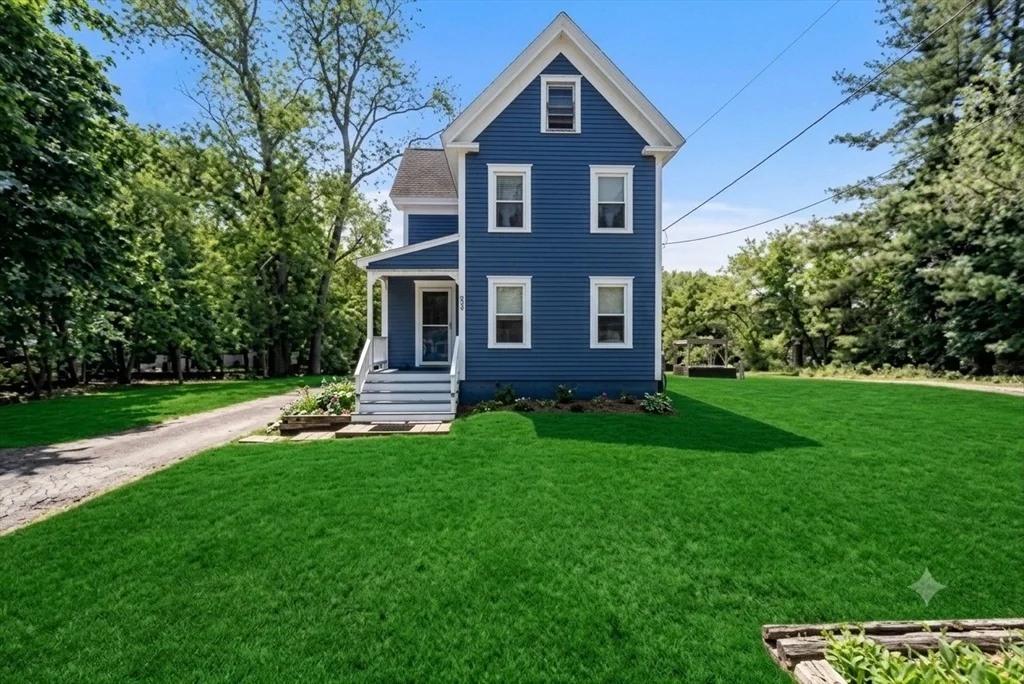 Photo of 83 Elm St