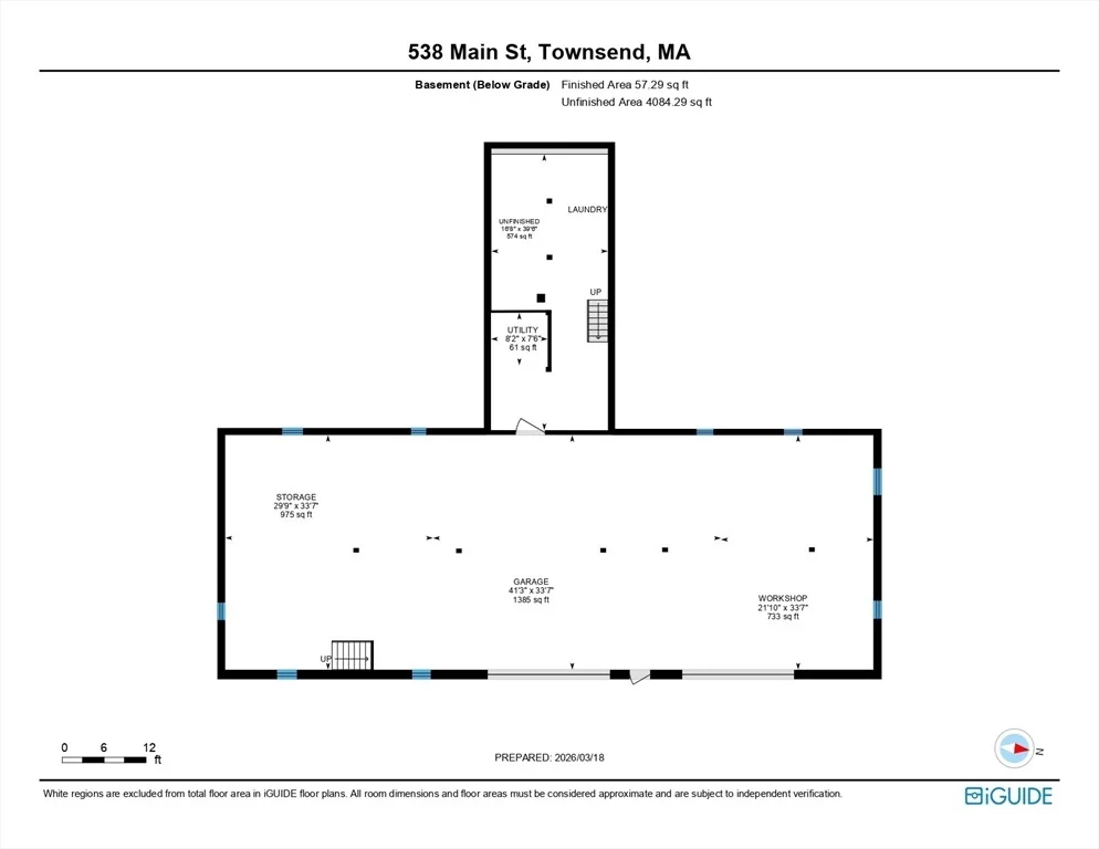 Photo of 538 Main St