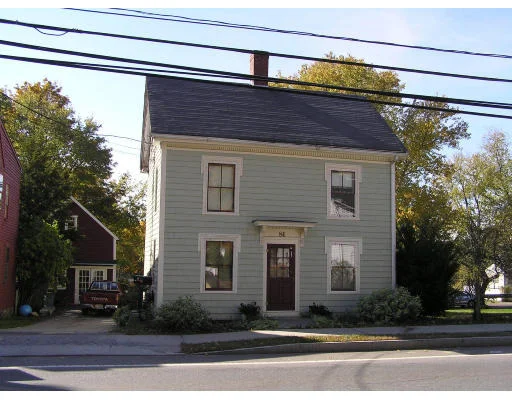 Photo of 84 High St