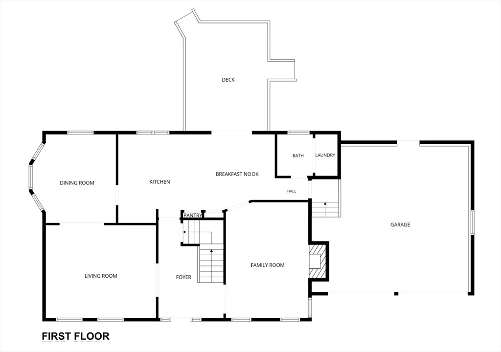 Photo of 25 Charles Samuel Way