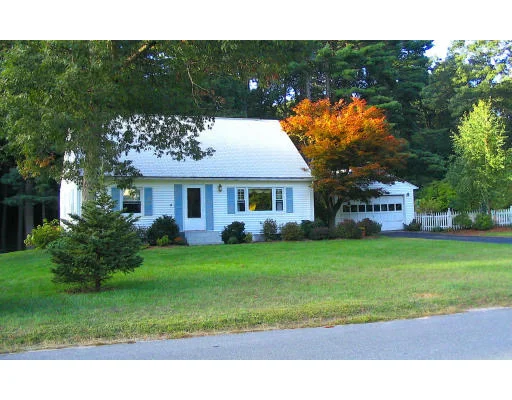 Photo of 3 Mountainview Dr