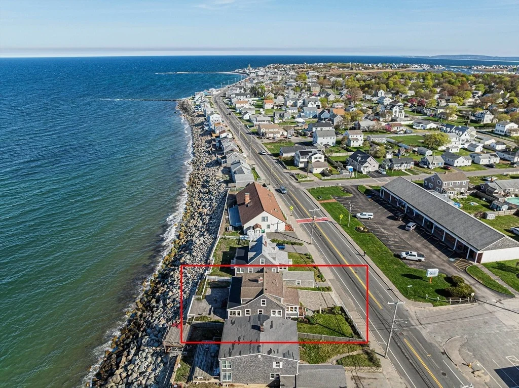 Photo of 556 Ocean Street