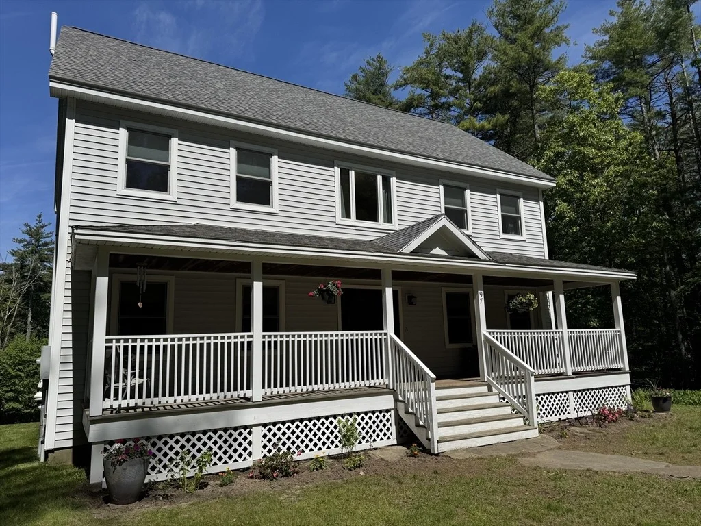 Photo of 97 Cave Hill Rd