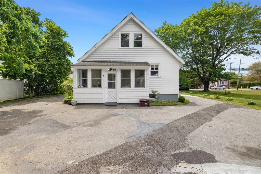 Photo of 35 Worcester St