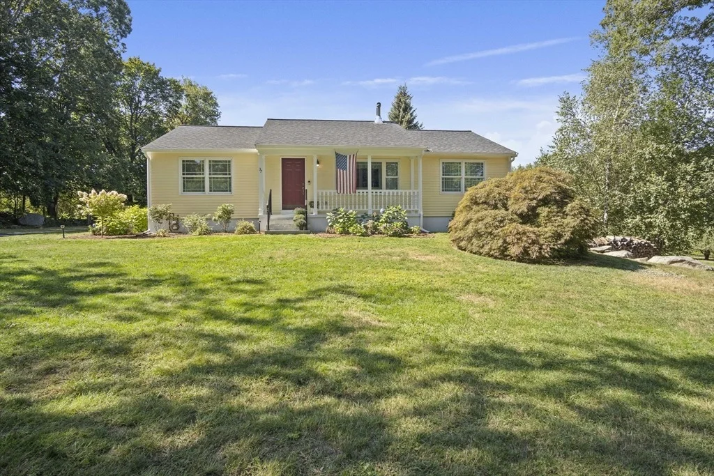 Photo of 37 Chamberlain Rd