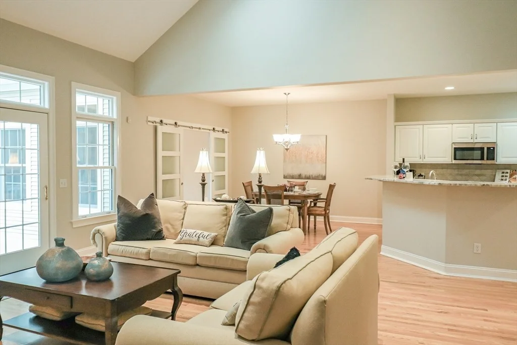 Photo of Unit 89 at 89 High Pine Cir