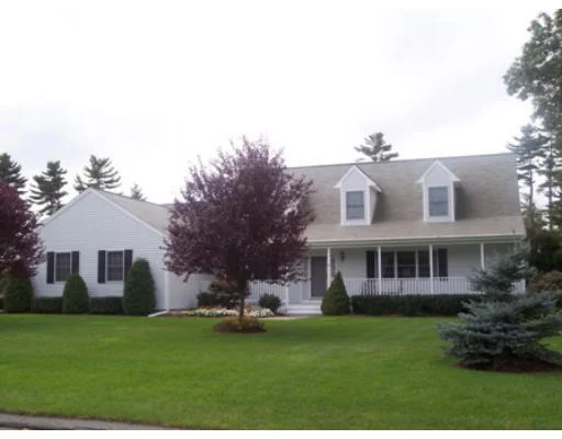 Photo of 14 Gabriel Farm Dr