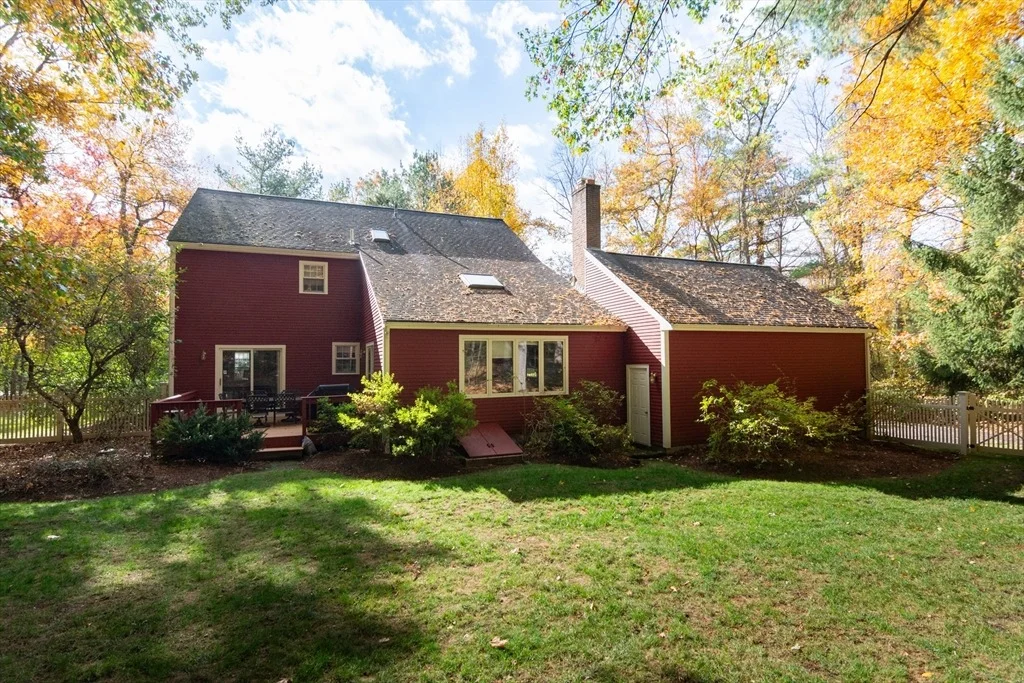 Photo of 273 Belknap Road