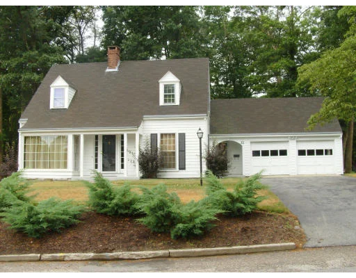 Photo of 32 Luscomb Road