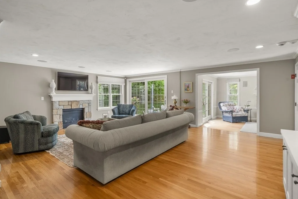 Photo of 30 Franklin Rodgers Rd