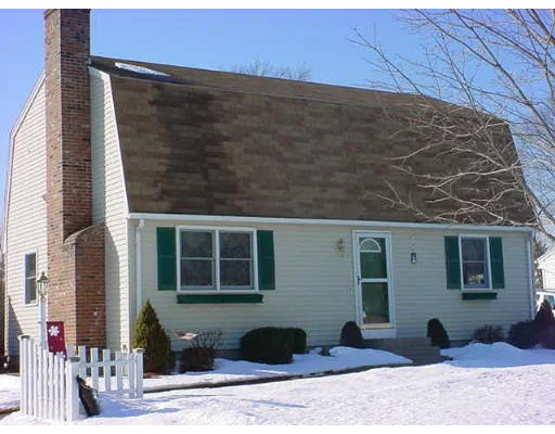 Photo of 107 White Birch Drive