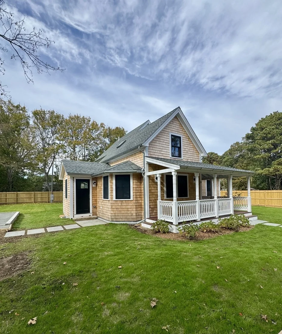 Photo of 25 Oak Avenue