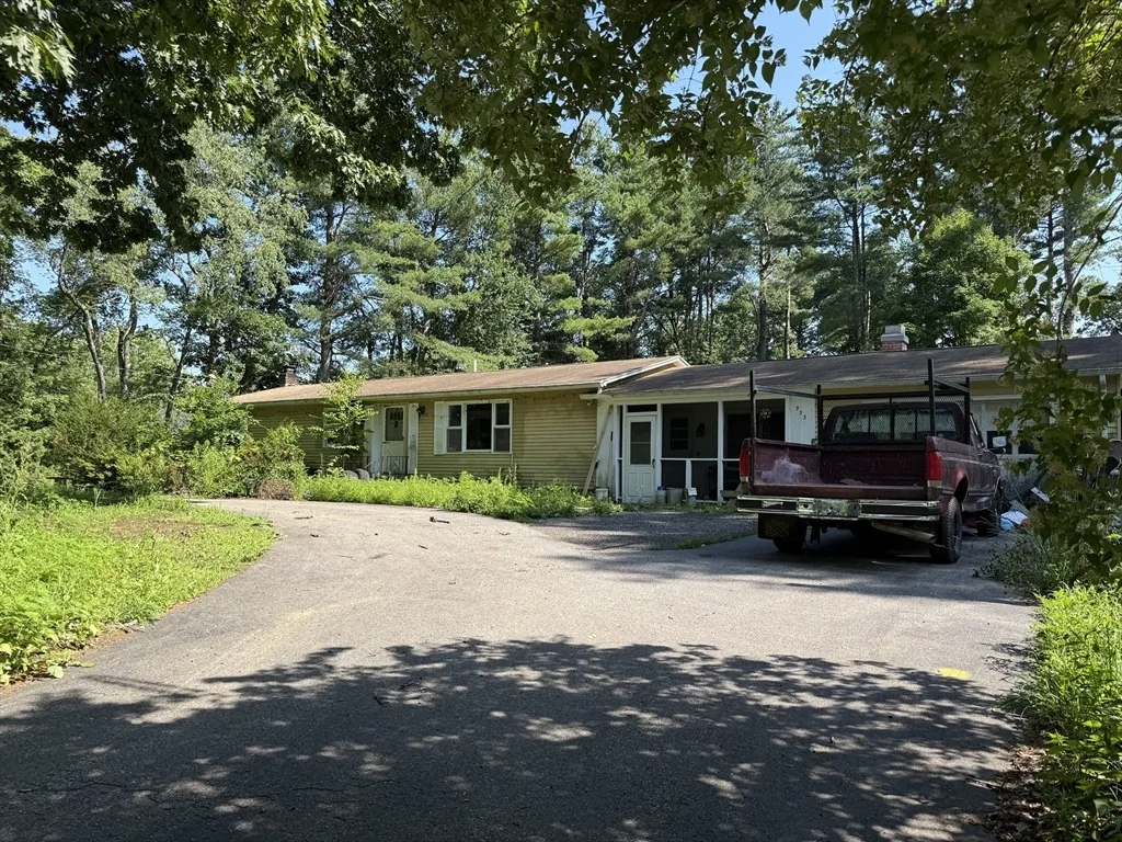 Photo of 933 Wauwinet Rd