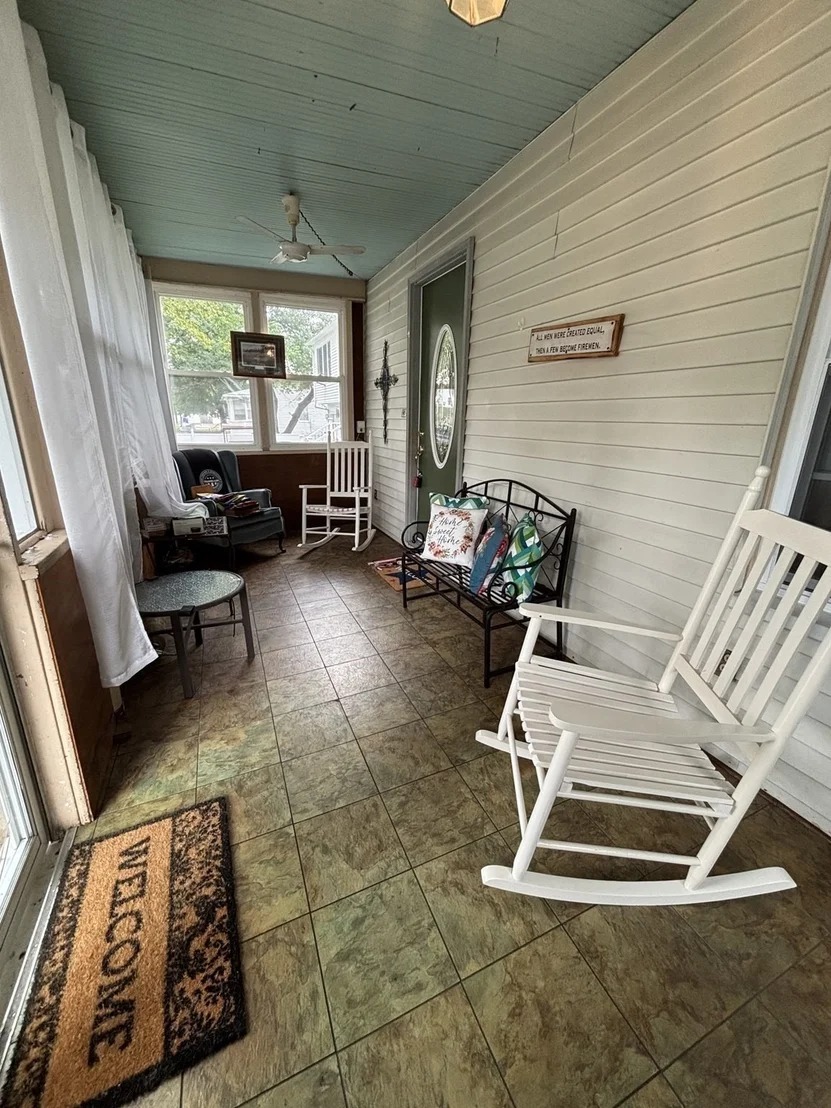 Photo of 27 Border St