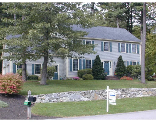 Photo of 3 Beechnut Street