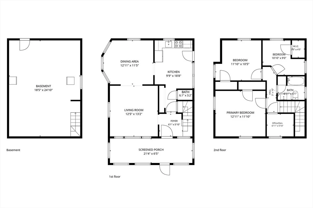 Photo of 5 Trask Street