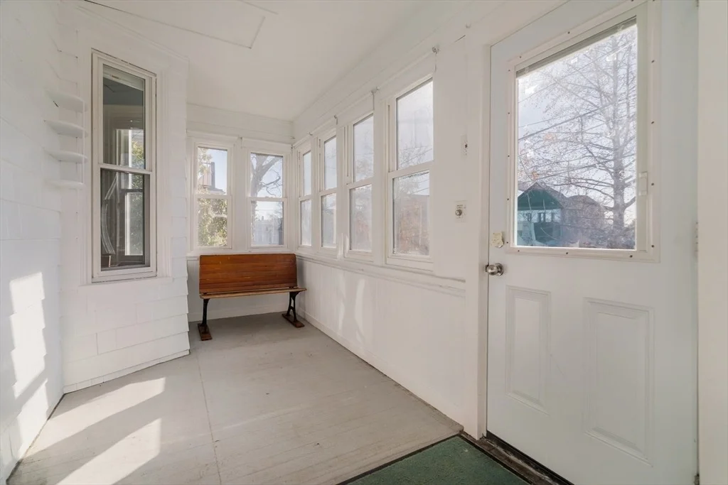 Photo of 21 Berkeley St