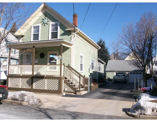 Photo of 47 Mudge Street