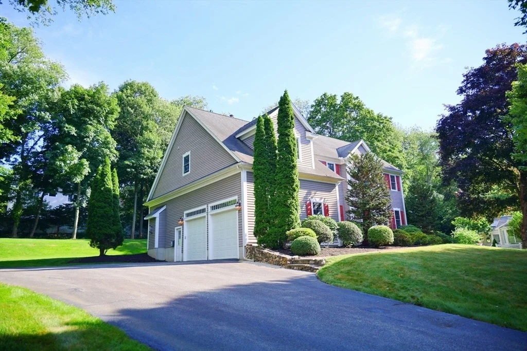 Photo of 31 Wyman Rd