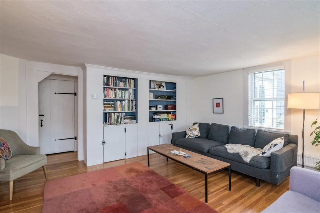 Photo of 36 Conz St