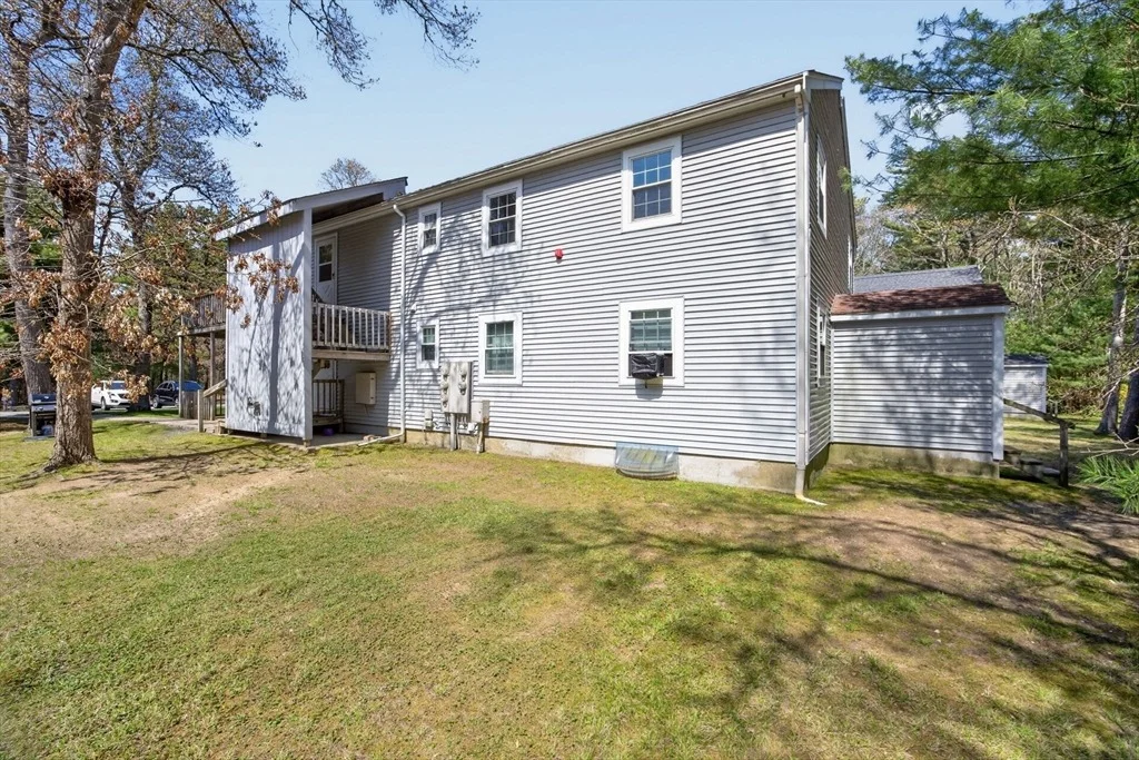 Photo of Unit 15D at 70 Cape Dr
