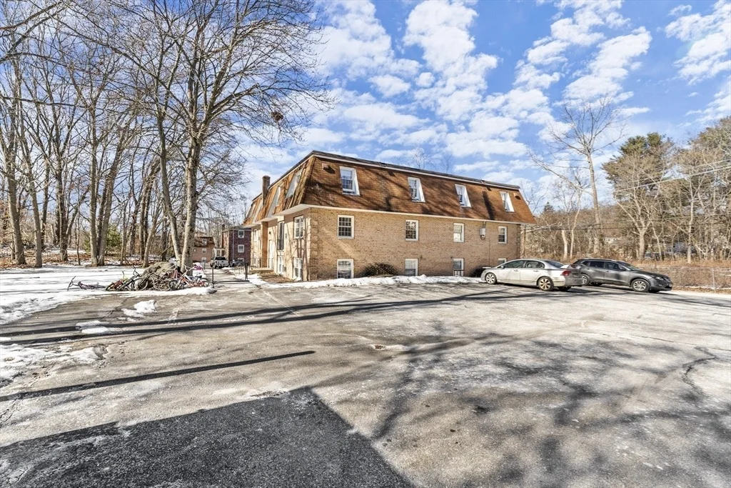 Photo of Unit 21 at 82 Boylston Ln