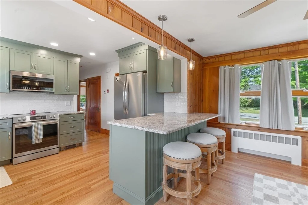 Photo of 5 Bates St