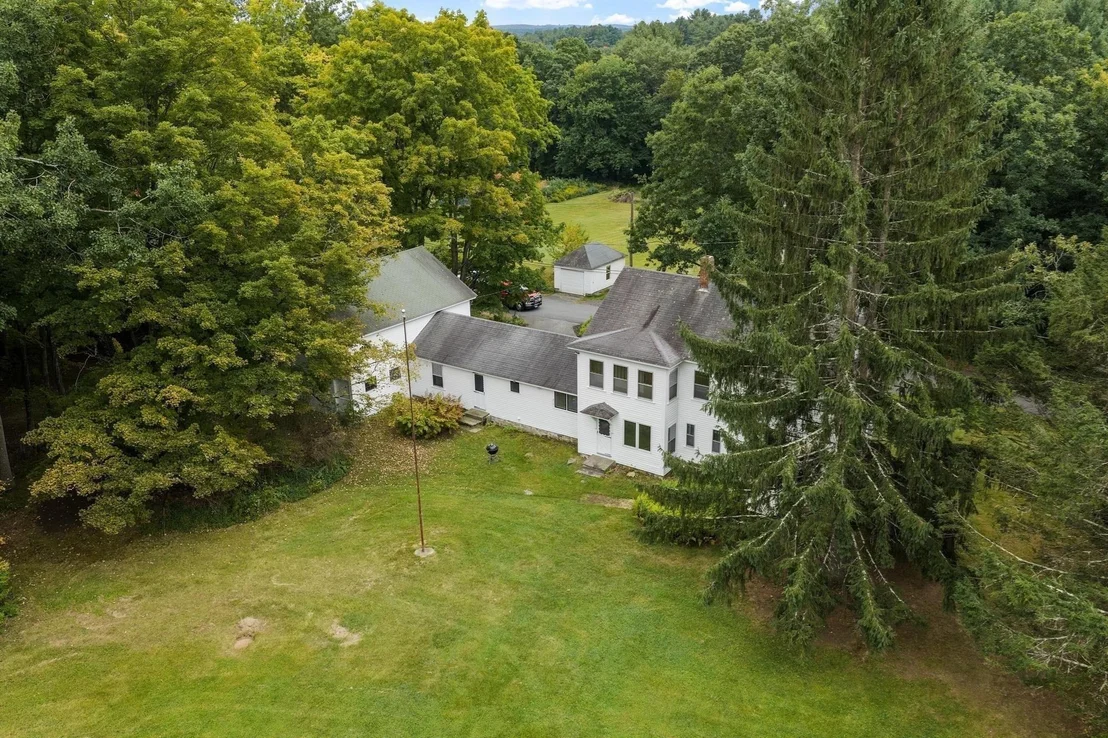 Photo of 95 Mill Street