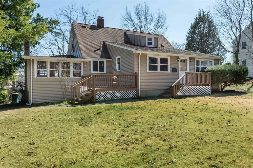 Photo of 36 Middle St