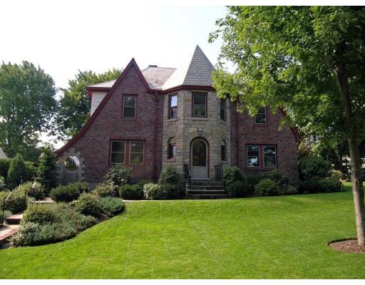 Photo of 96 Radcliffe Rd