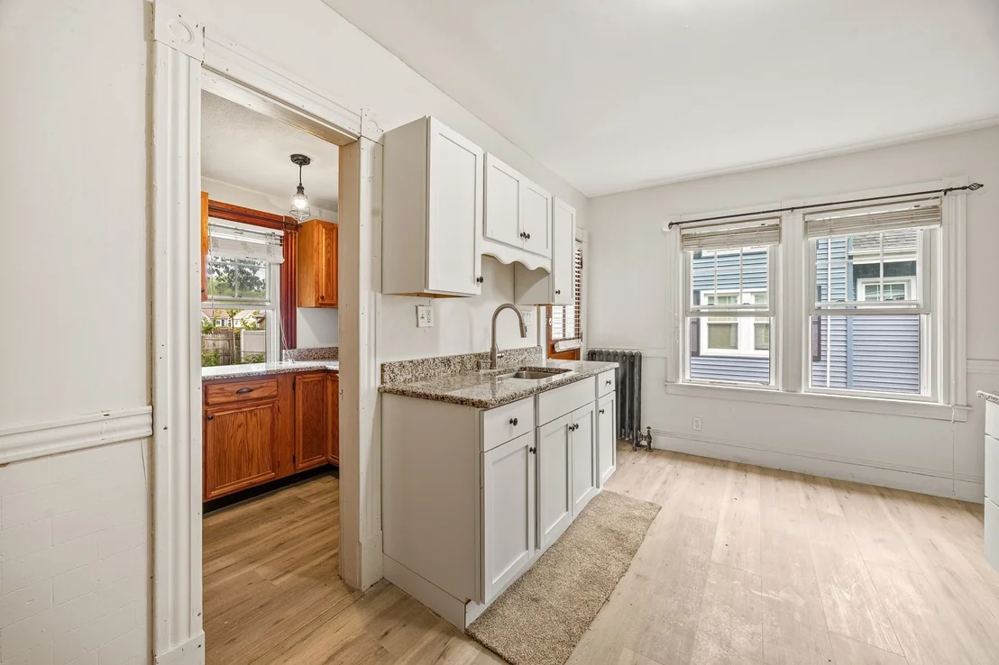 Photo of 136 Marsden Street