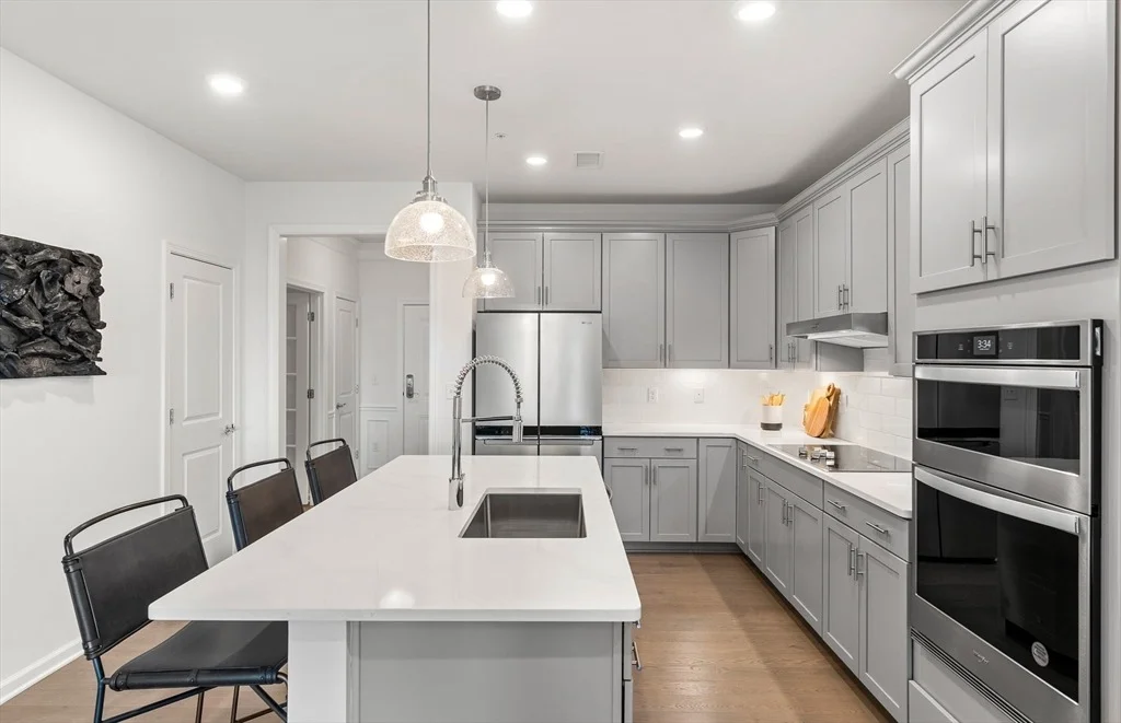 Photo of Unit 112 at 30 Coppersmith Way